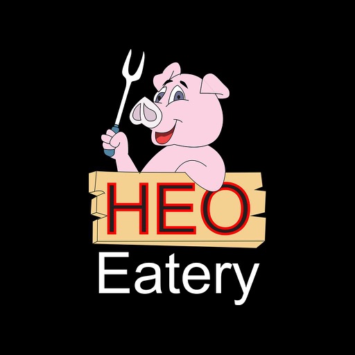 Heo Eatery icon