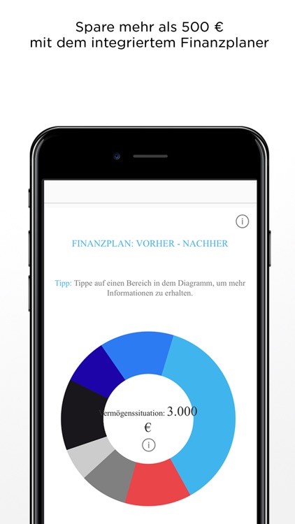 Vergleich Unfallversicherung screenshot-4