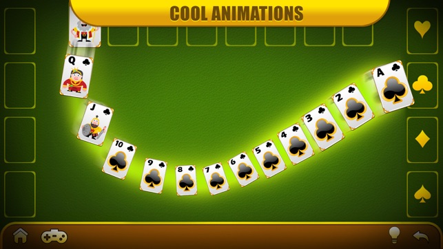 FreeCell New(圖3)-速報App