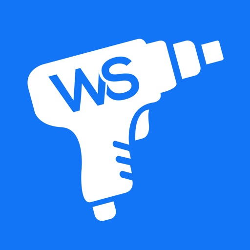 WS Software iOS App