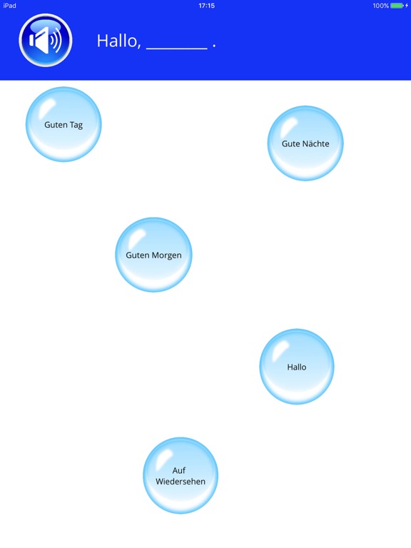 Screenshot #5 pour German Linguatec