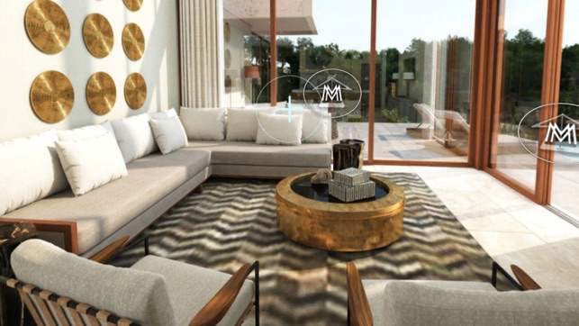 Mayakoba Residences Manglar(圖5)-速報App
