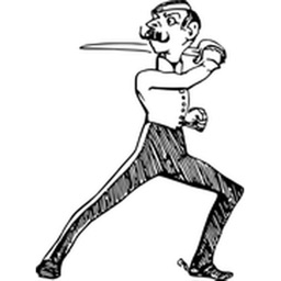 Character Sticker Pack (Two)