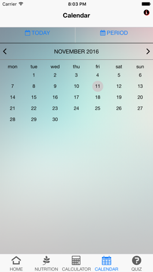 Nutrition Pain(圖4)-速報App