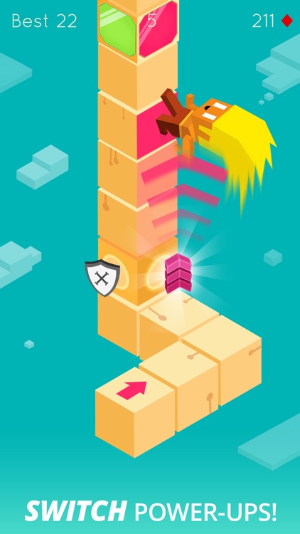 Switcheroo - Switch or Die screenshot-3