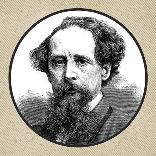 Charles Dickens Audio Library (was MP3 Dickens) by As Written Productions