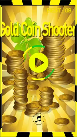 Game screenshot Gold Coin Shooter Tank – Simulator game 2017 apk