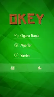 okey rummy iphone resimleri 2