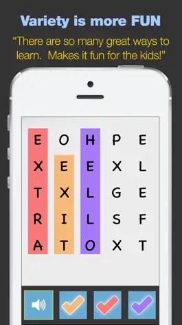 Game screenshot Fourth Grade Spelling Words hack