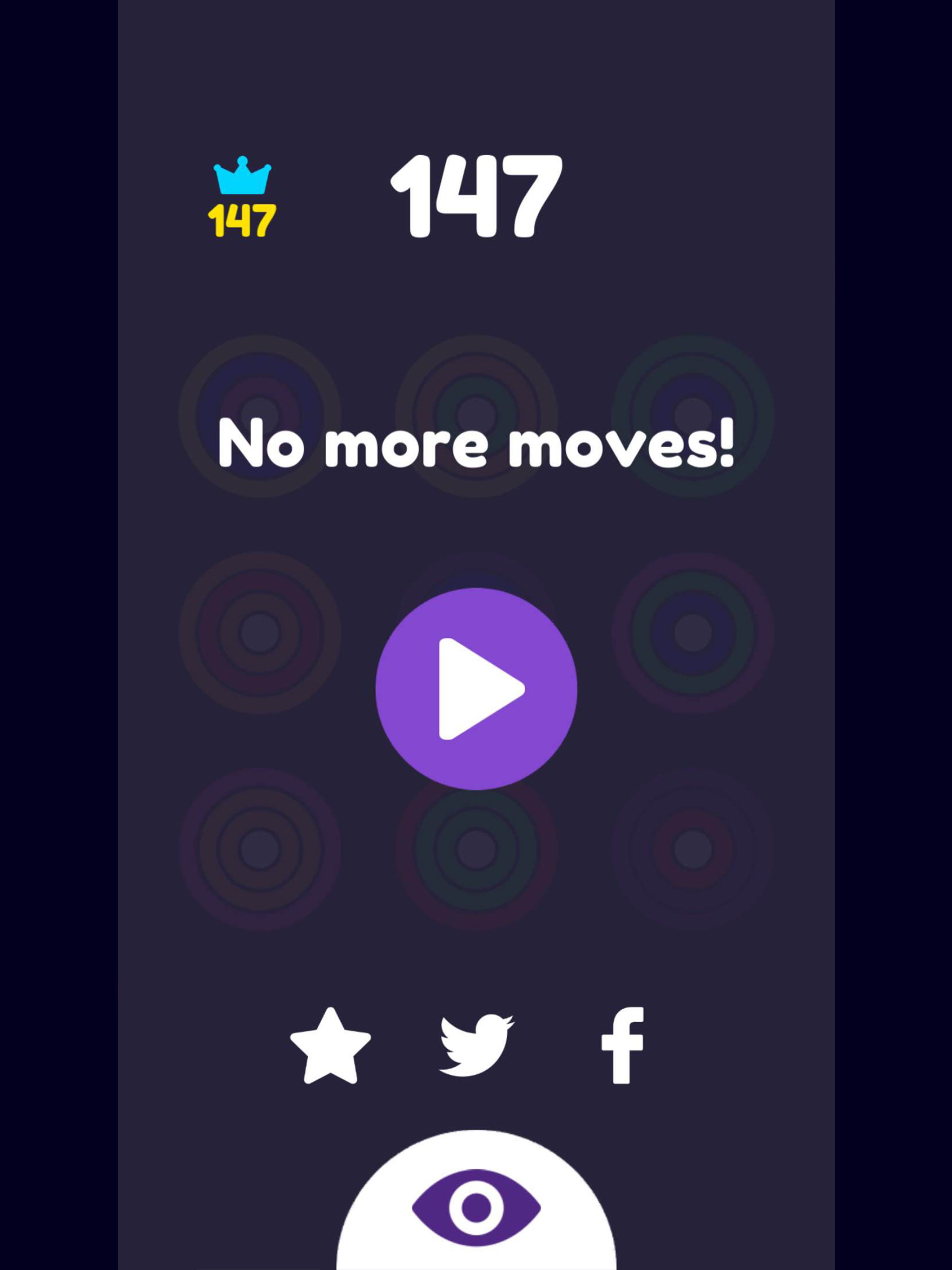 Rings after Rings : Arrange Stack Match screenshot 9