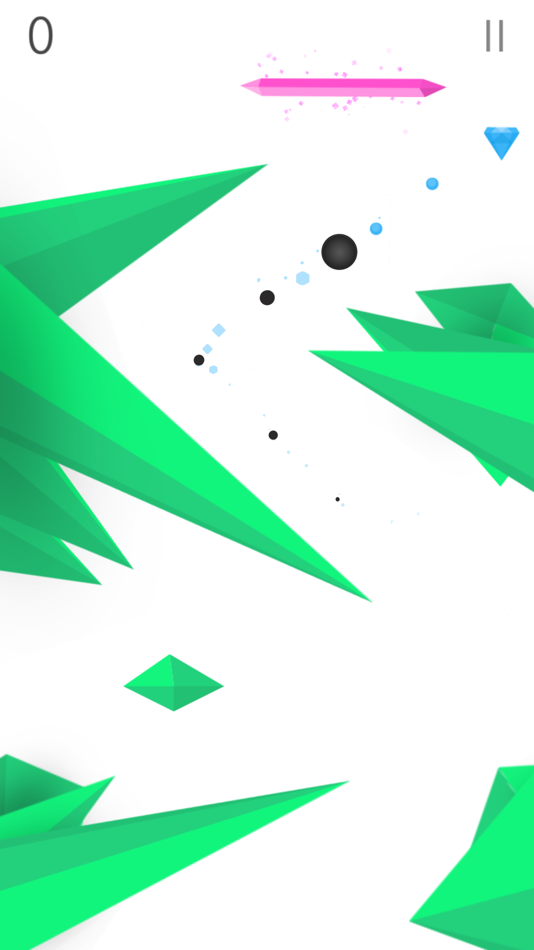 #3. Wall Switch (iOS) 由: Ketchapp