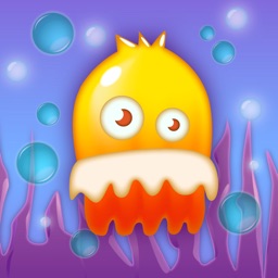 Underwater - Addicting Time Killer Game