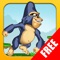 Gorilla Jump FREE