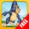 The FREE Version of Gorilla Jump