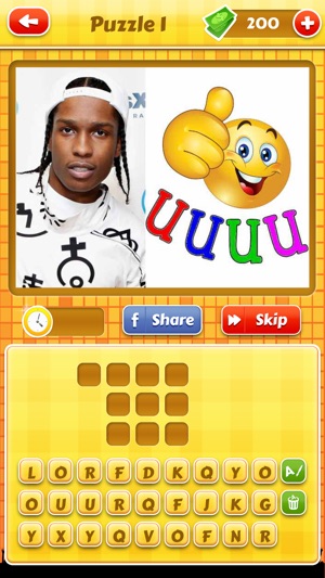 Guess Word Saga Music - Guess the song game(圖2)-速報App