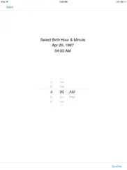 age calculator original ipad resimleri 3