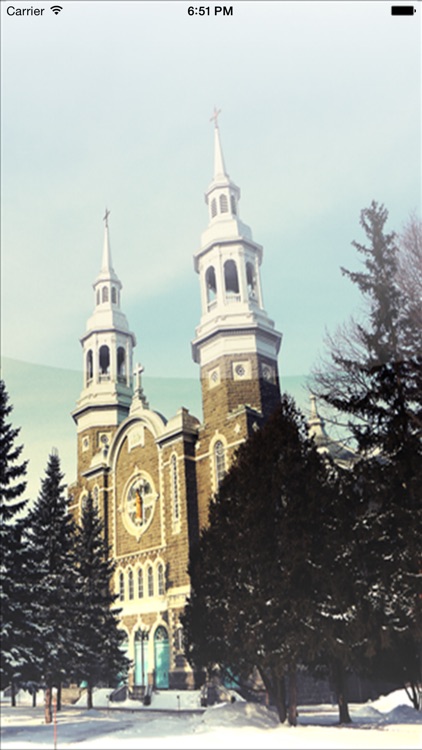 AppMark - Church, Temple, NGO