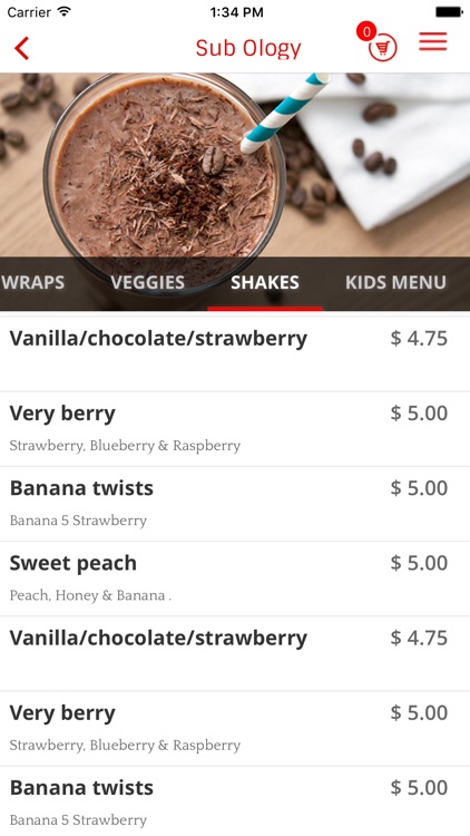 Sub Ology screenshot-4