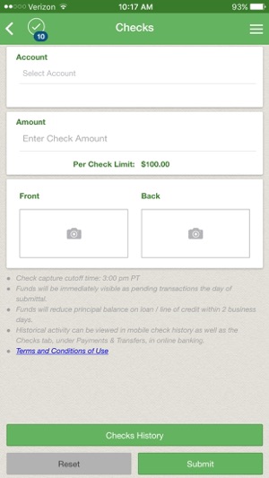 FCS Cash Manager(圖4)-速報App