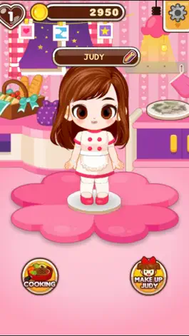 Game screenshot 儿童游戏 - 经典儿童做饭游戏 apk