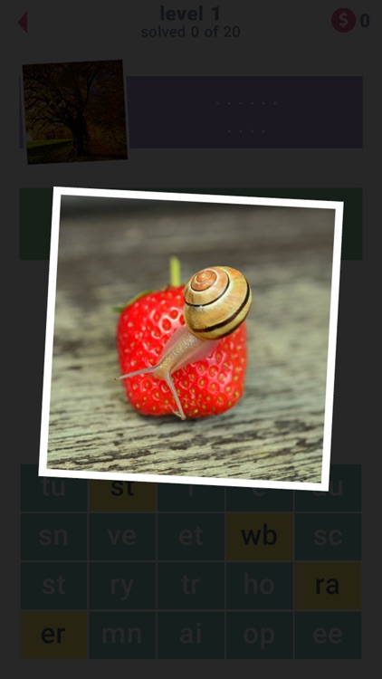 2 Clues: Words and Syllables