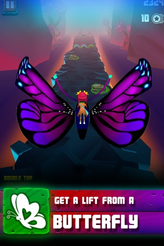 Dream Run : Endless Arcade Runner screenshot 3