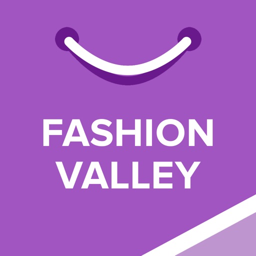 Fashion Valley, powered by Malltip icon