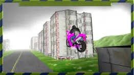 How to cancel & delete most adventurous motorbike drift racing game 3