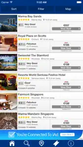 Istanbul Hotels + Compare and Booking Hotel for Tonight with map and travel tour screenshot #3 for iPhone