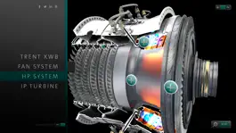 Game screenshot Rolls-Royce Trent XWB hack
