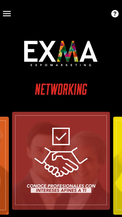 EXMA 2017 screenshot-4