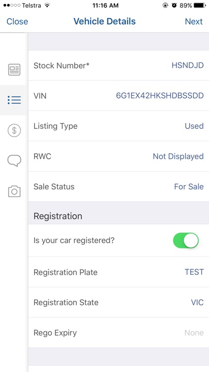AutoGate - Inventory Management Software by carsales.com Ltd.