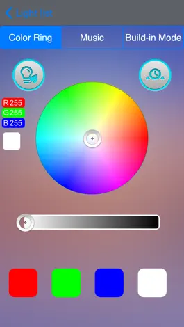 Game screenshot Wifi Light hack