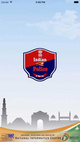 INDIAN POLICE At Your Call screenshot