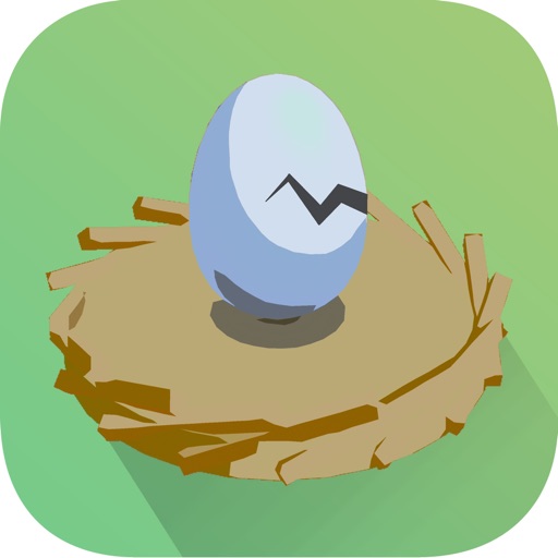 1 Minute Egg - Brutally Difficult! icon