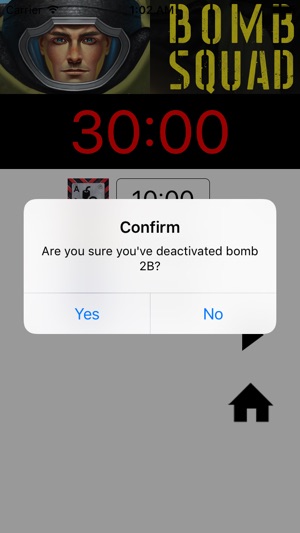 TMG Bomb Squad Timer(圖5)-速報App