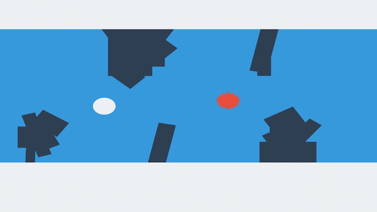Escape BallJump - skip all bricks classic cool games for kids