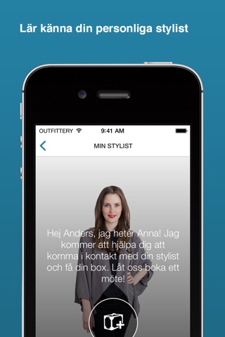 OUTFITTERY Style, Your Way. screenshot 3