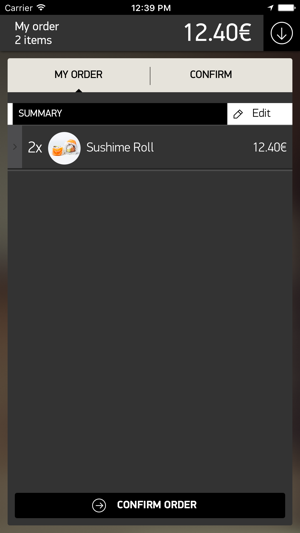 Sushipoint(圖4)-速報App
