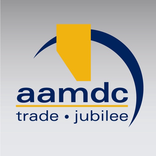 AAMDC Convention