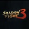 Shadow Fight 3 Stickers