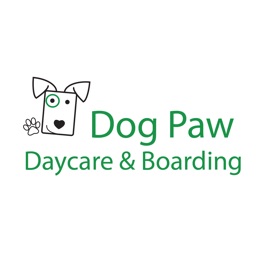 Dog Paw Daycare