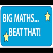 Big Maths Beat Thats