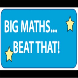 Big Maths Beat Thats!