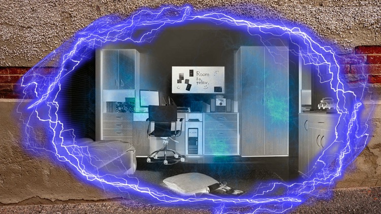 Xray Wall Scanner HD Prank