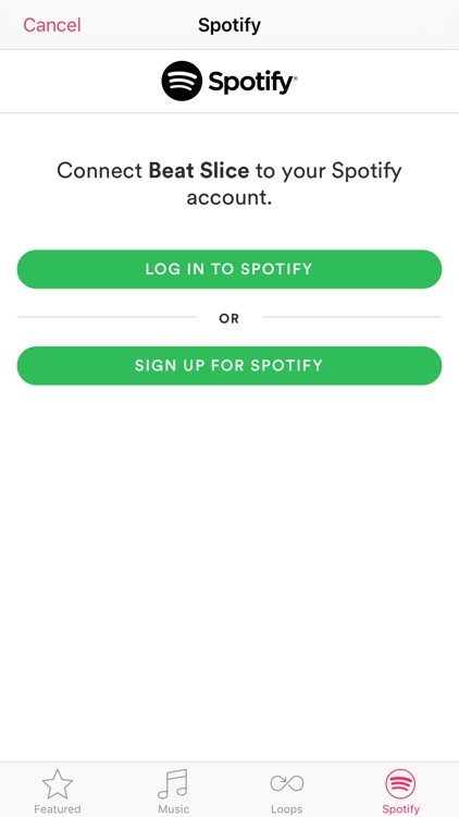 Beat Slice - DJ Remix and Ringtone Maker screenshot-3