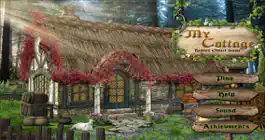 Game screenshot My Cottage Hidden Object Game mod apk