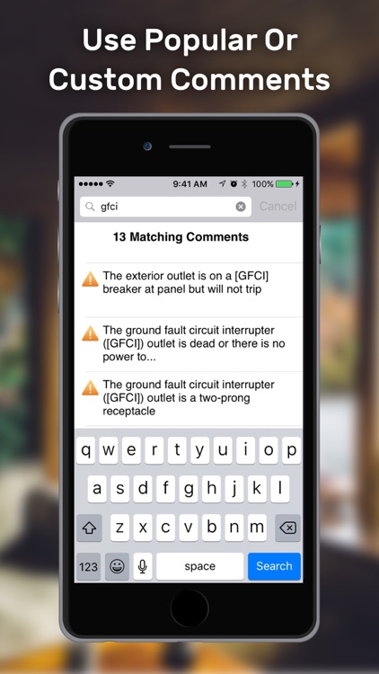 Tap Inspect - Home Inspections screenshot-3