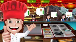 cooking chef rescue kitchen star master - restaurant management . problems & solutions and troubleshooting guide - 1