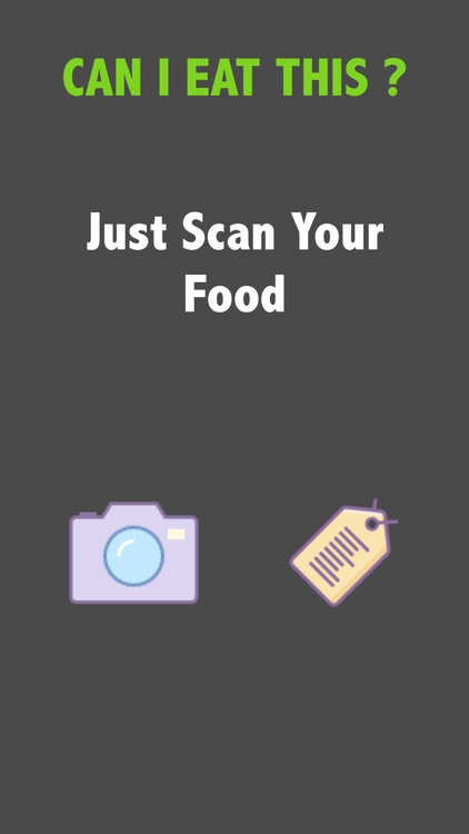 can i eat this food